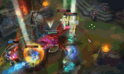 《LOL》9..5版本偷钱流天使玩法推荐