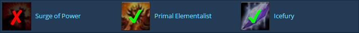 《魔兽世界》8.15元素萨PVE天赋加点攻略