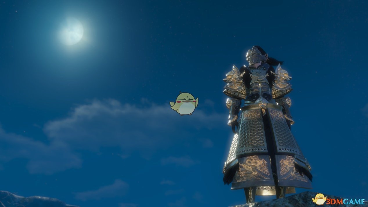 《逆水寒》3月14日全新时装欣赏 白狐鞋子修改