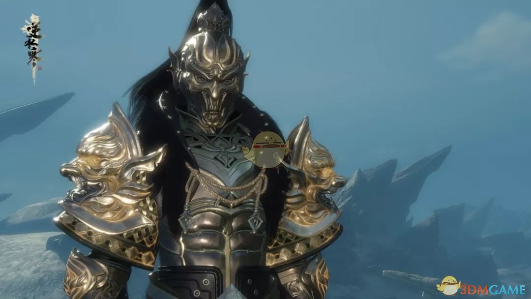 《逆水寒》3月14日全新时装欣赏 白狐鞋子修改