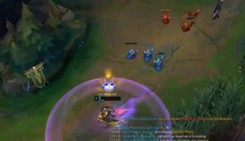 《LOL》9.5辅助琴女天赋符文加点