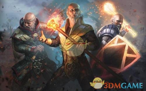 《流放之路》3.6BD推荐