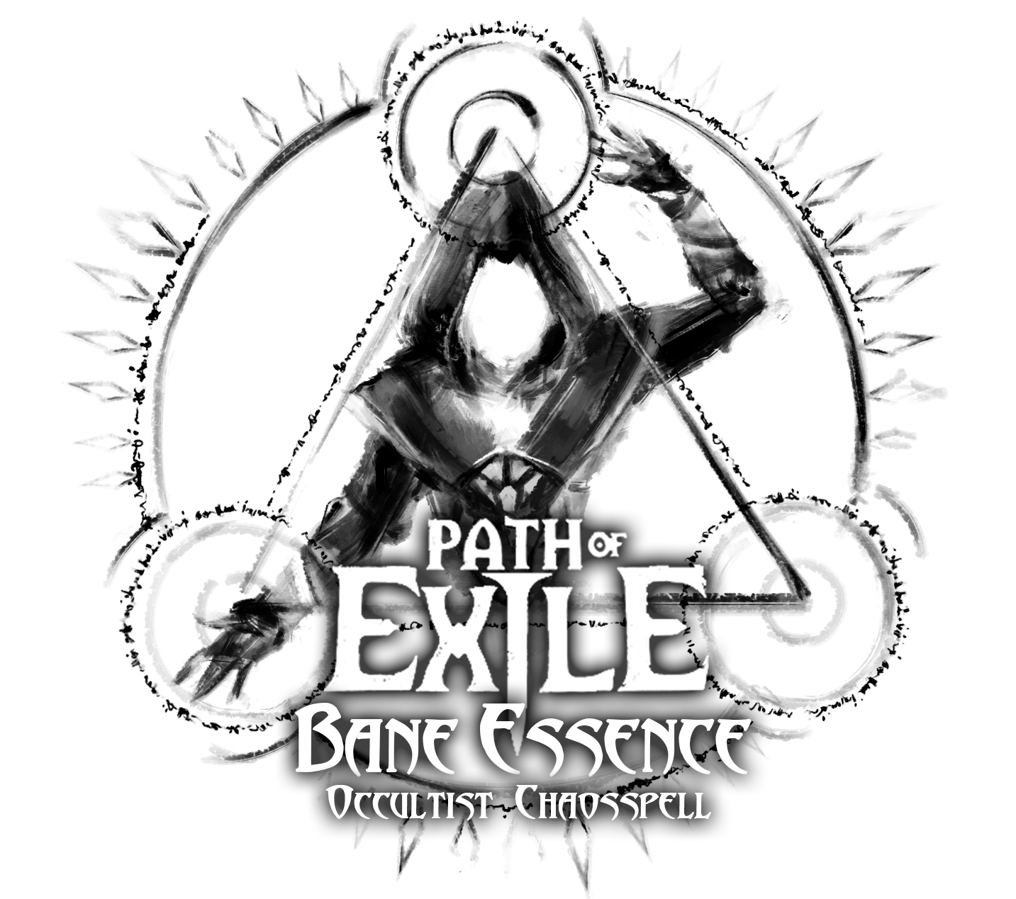 《流放之路》3.6秘术师混沌之毒灵魂吸取BD推荐