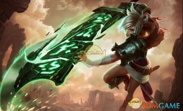 《LOL》9.6版本具体改动出炉 女神之泪将重大调整