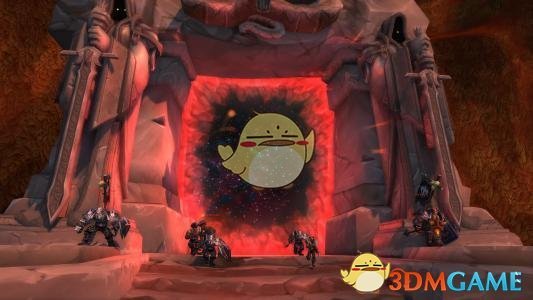 《魔兽世界》8.15搏击俱乐部开启方法