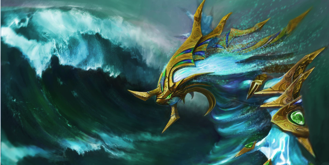 《DOTA2》自走棋九刺客流玩法解析