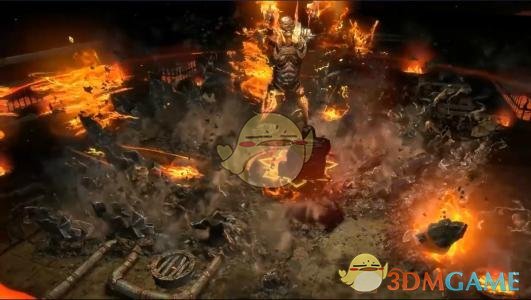 《流放之路》S7破坏者地雷T18BD推荐