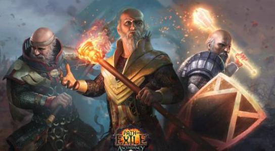 《流放之路》S7刷图最强BD搭配