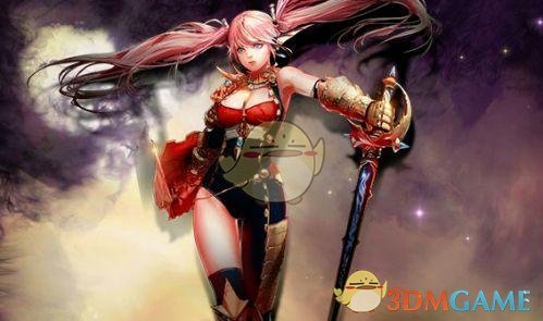 《DNF》混沌魔灵95B套推荐