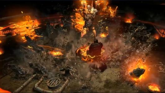 《流放之路》3.6T18BD分享