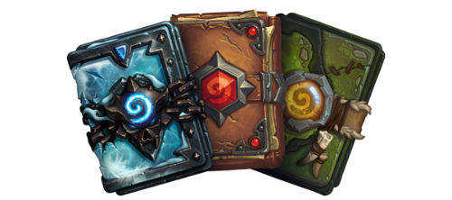 《炉石传说》暗影崛起扩展包即将上线