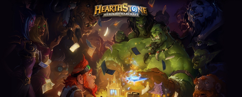 魔兽卡牌游戏叫什么