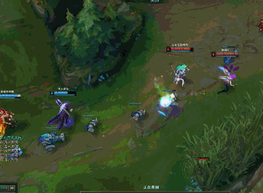 《LOL》9.5黑暗收割星妈攻略