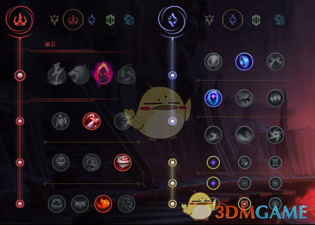 《LOL》9.5黑暗收割星妈攻略