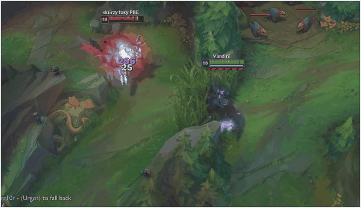 《LOL》9.5下路乌鸦天赋符文打法