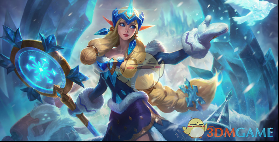 《LOL》9.5众星之子索拉卡辅助攻略