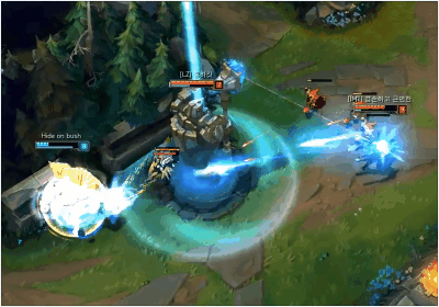 《LOL》9.5打野蜘蛛天赋符文出装推荐