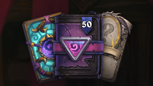 《炉石传说》暗影崛起预购奖励一览