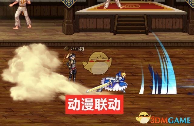 《DNF》幻化宠物排行