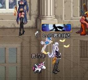 《DNF》幻化宠物推荐