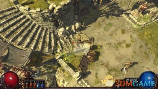 《流放之路》3.6攻坚BD推荐