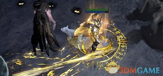 《流放之路》S7赛季最强攻坚BD选择