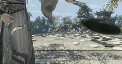 《逆水寒》自走棋模式曝光 本周四上线紫禁之巅