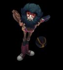 《LOL》测试服9.7版本改动内容解读