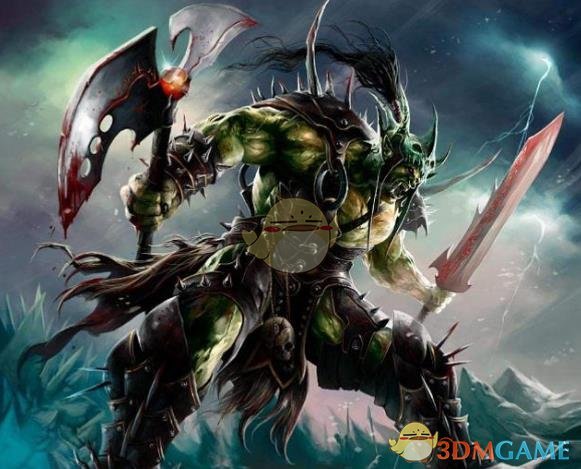 《魔兽世界》怀旧服种族排行