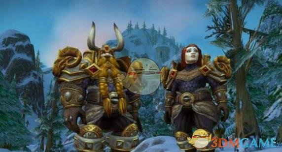 《魔兽世界》怀旧服种族排行