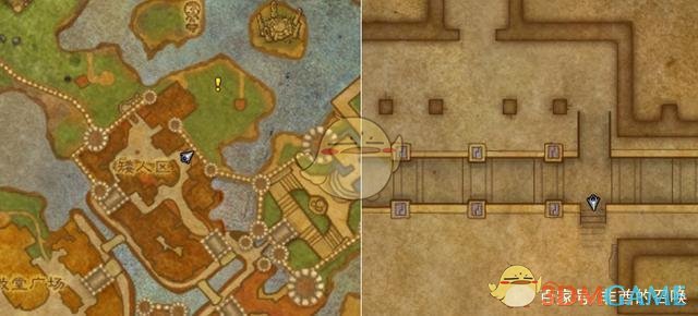 《魔兽世界》8.15搏击俱乐部坐骑获取攻略