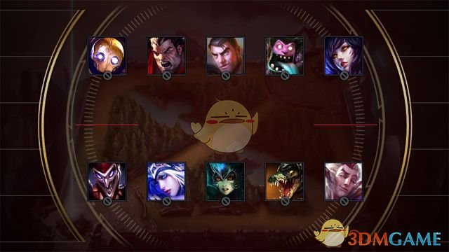 《LOL》9.7版本极地大乱斗改动汇总