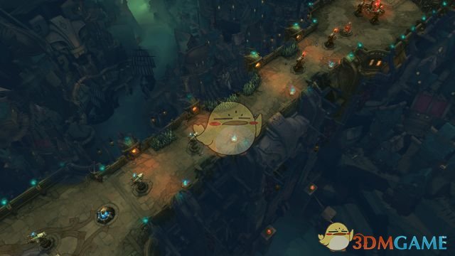 《LOL》9.7版本极地大乱斗改动汇总