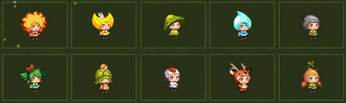 《DNF》宠物幻化宠物推荐