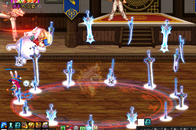 《DNF》95版本实用技巧分享