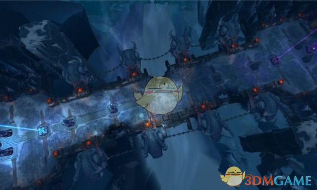 《LOL》2019屠夫之桥模式介绍