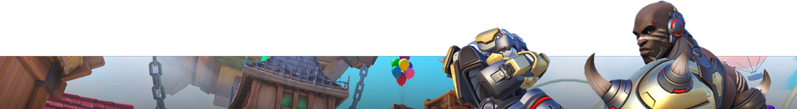 《守望先锋》1.34版本英雄改动解读