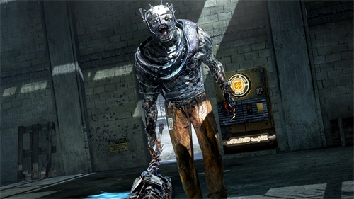 《使命召唤》异变风暴第二章 全流程攻略