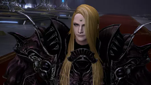 《FF14》4.4更新笔记