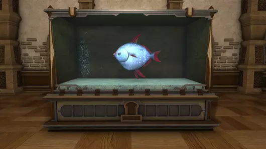 《FF14》4.4更新笔记