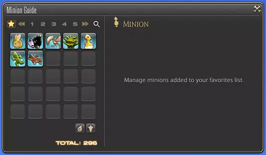 《FF14》4.4更新笔记