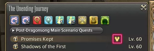 《FF14》4.4更新笔记