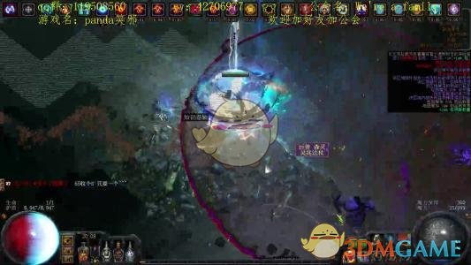 《流放之路》3.5新debuff介绍