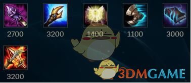 《LOL》2019高胜率英雄介绍