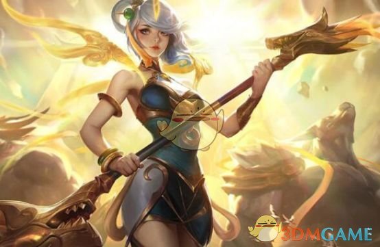 《LOL》2019高胜率英雄介绍