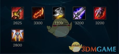 《LOL》2019高胜率英雄介绍