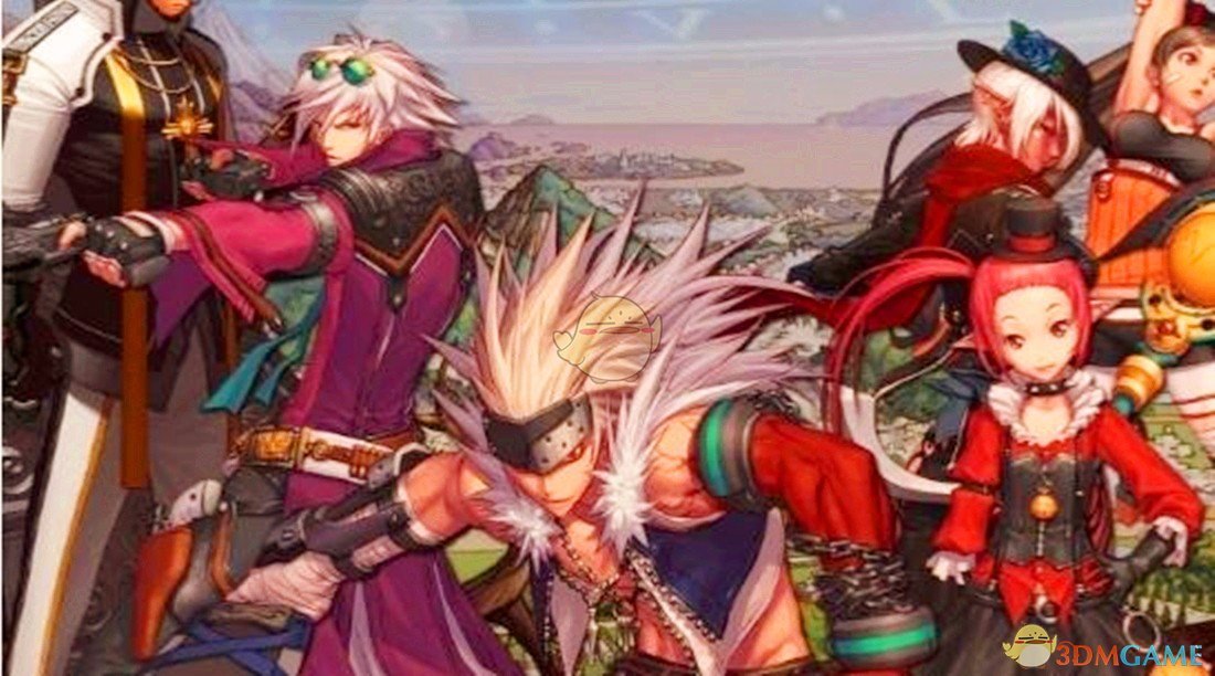 《DNF》普雷副本门票材料获得方法