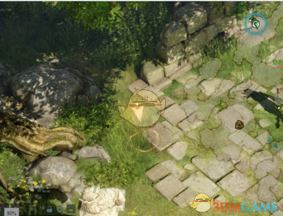 《失落的方舟》地图成就全攻略