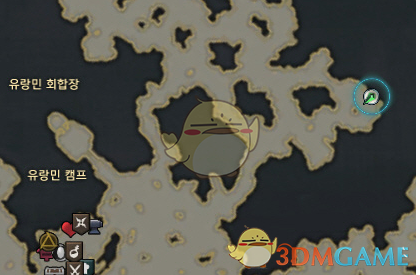 《失落的方舟》地图成就全攻略