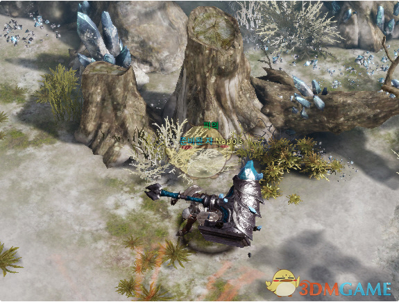 《失落的方舟》地图成就全攻略